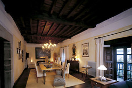 CASONA CAMINO REAL DE SELORES