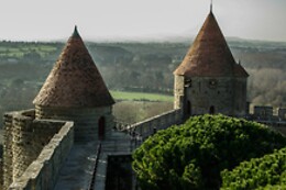 Domaine de Campras