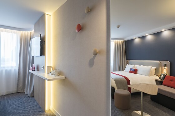 Online Booking EPS - photo 10