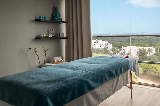 Grupo Details Wellness & SPA - photo 3