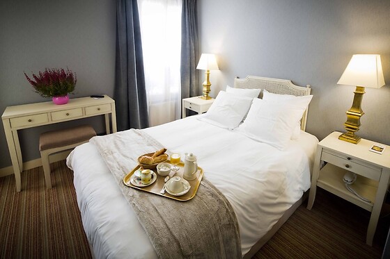 Online Booking EPS - photo 0
