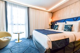 Online Booking EPS