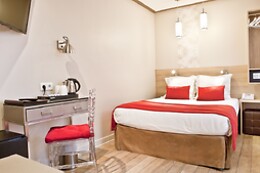 Online Booking EPS