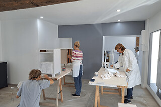 Stage relooking de meuble à Souppes-sur-Loing (77)