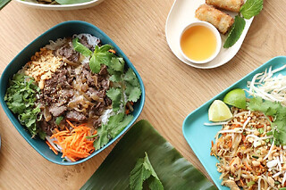 Cours de cuisine vietnamienne à Paris 17ème