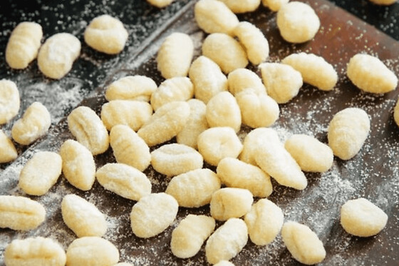 Atelier cuisine italienne à Montpellier (34) - Tarif duo parent/enfant - 3h