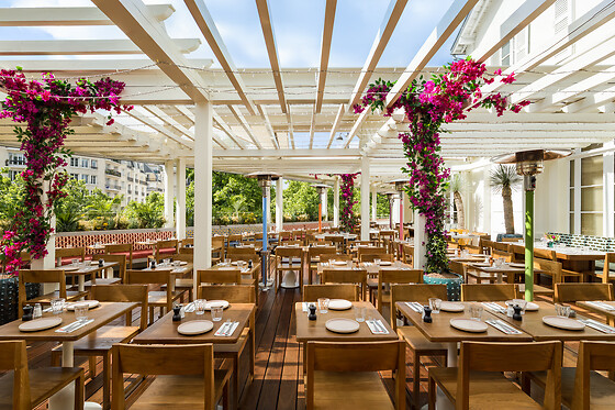 Auteuil-Brasserie - photo 1