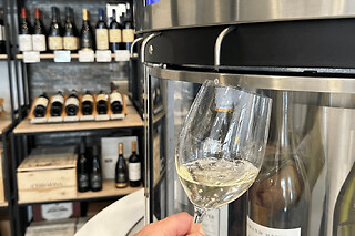 Dégustation de vins et fromages à Marseille 1er