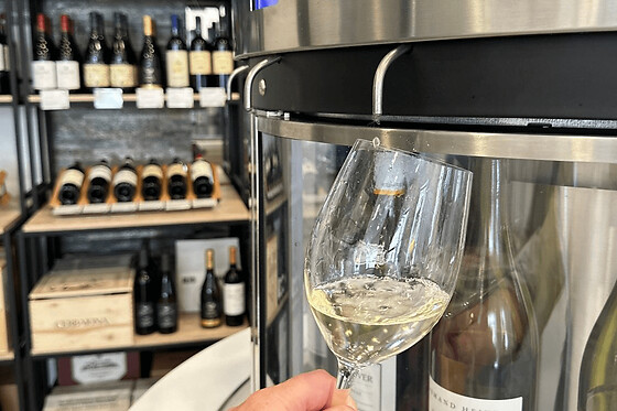 Dégustation de vins et fromages à Marseille 1er