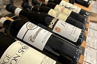 Dégustation de vins et fromages à Marseille 1er