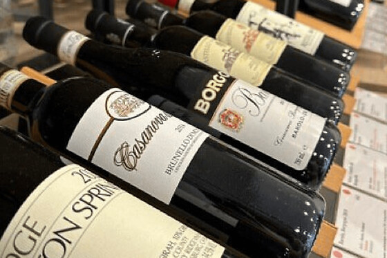 Dégustation de vins et fromages à Marseille 1er