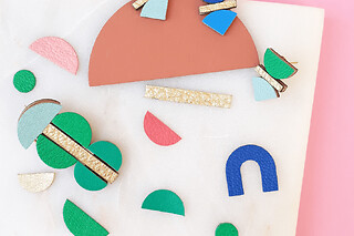 Atelier création de bijoux à Rennes (35)