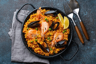 Atelier Cuisine Espagnole À Montpellier (34)