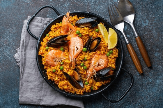Atelier Cuisine Espagnole À Montpellier (34)