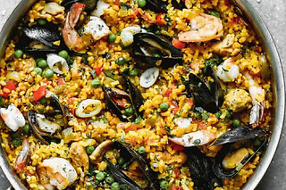 Atelier Cuisine Espagnole À Montpellier (34)