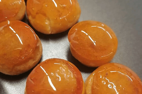 Cours de pâtisserie éclairs et choux à Villeurbanne (69)