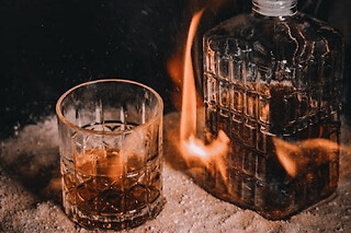 Atelier dégustation de rhum à Lille Wazemmes (59)