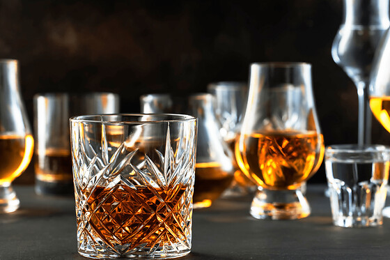 Atelier dégustation de rhum à Lille Wazemmes (59)