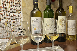Dégustation de vins blancs de Bordeaux & accords fromages (33)