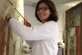 Cours d'initiation au décor d'ornementation à Saint-Maur (94)