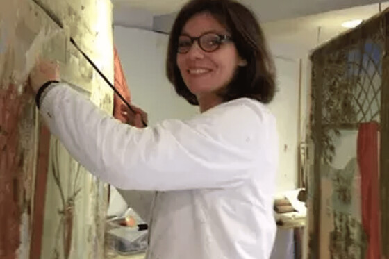 Cours d'initiation au décor d'ornementation à Saint-Maur (94)