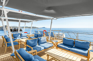 Croisière coucher de soleil en catamaran depuis Nice