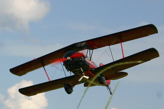 Air Libre Passion Pro - photo 10