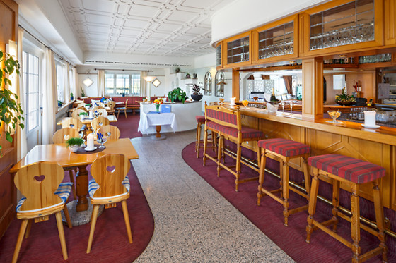 Seemöwe Hotel & Restaurant - photo 7