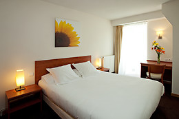 Hotel la Rivière