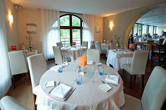 Hotel la Rivière - photo 11