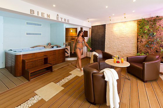 Hôtel Plaisir - photo 30
