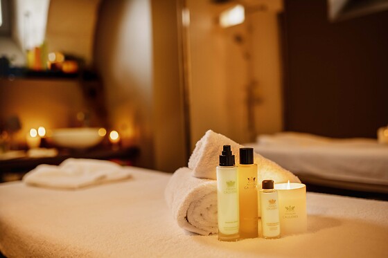 Best Western Premier Hôtel de la Cité Royale - photo 36