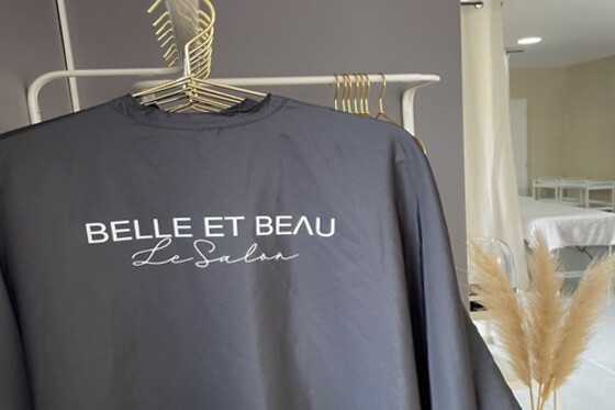 BELLE ET BEAU LE SALON - photo 0