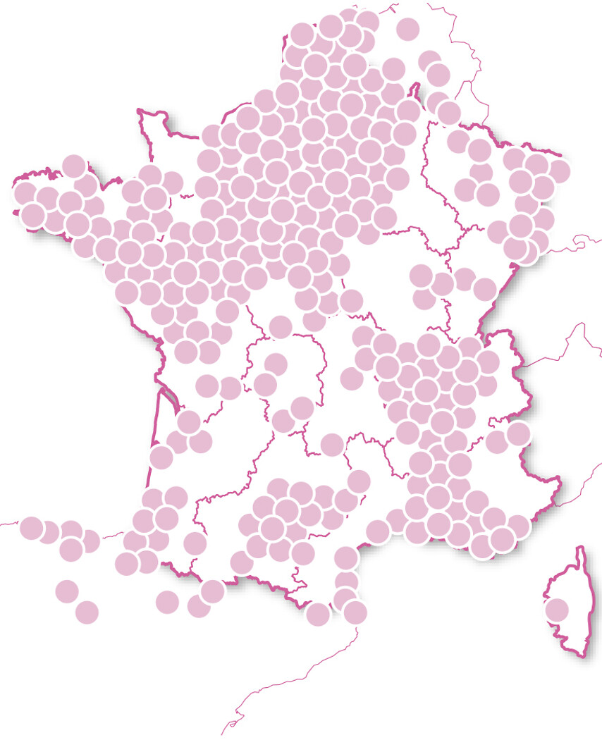 Détente entre filles