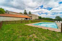 HOTEL PAZO SAN DAMIAN
