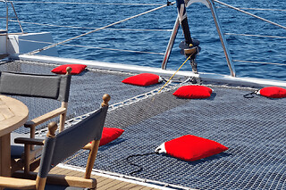 Brunch En Mer En Catamaran Au Départ De Hyères (83)