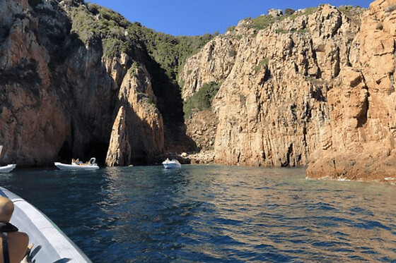 Balade En Bateau 