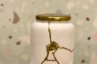Atelier d'initiation au Kintsugi à Paris 3ème