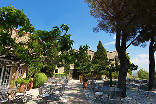 Un séjour bien-être pour deux à l'Abbaye de Sainte-Croix**** à Salon-de-Provence (13)