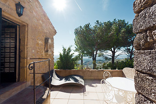 Un séjour bien-être pour deux à l'Abbaye de Sainte-Croix**** à Salon-de-Provence (13)