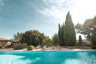 Un séjour bien-être pour deux à l'Abbaye de Sainte-Croix**** à Salon-de-Provence (13)