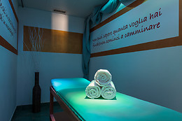 Hotel Colfosco