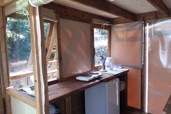 Camping Le Petit Bois - photo 11