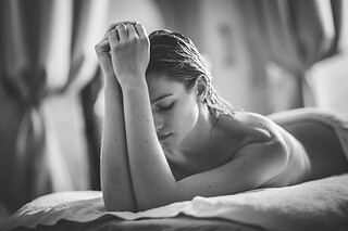Modelage et accès au spa à deux au Spa 28 à Paris (75006)
