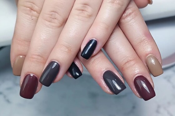 L'ongle de Karlytess - photo 3