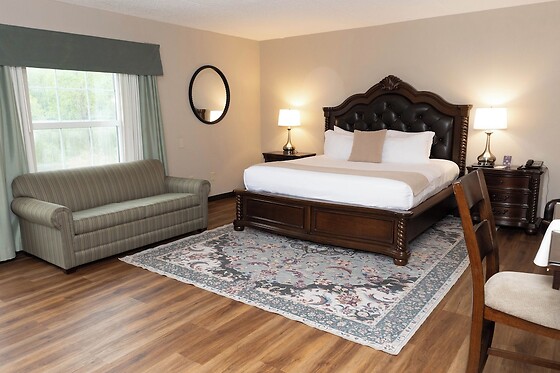 Online Booking EPS - photo 0