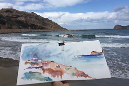 Atelier d'art du port