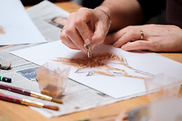 Atelier d'art du port