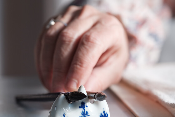 Atelier d'art du port - photo 4