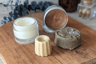 Atelier création de cosmétiques & apéro à Grenoble (38)